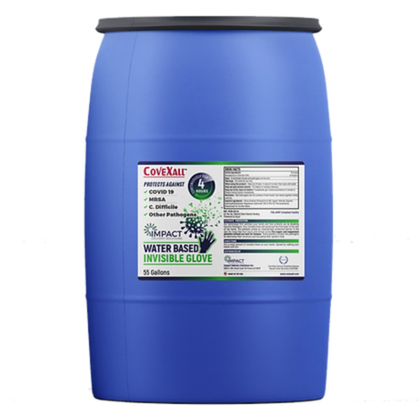 55 Gallon Covexall Refill