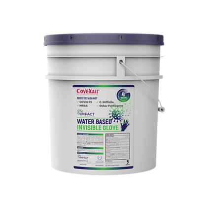 5 Gallon Covexall Soap Refill