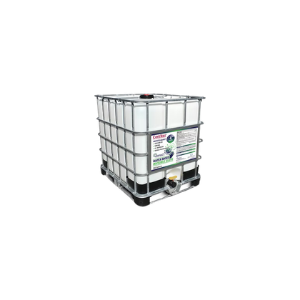 250 Gallon CoveXall