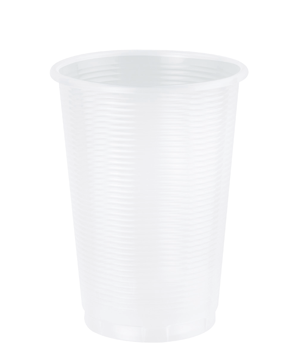 Plastic Cup 9.13 fl oz