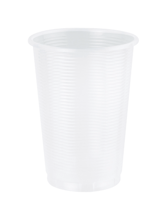 Plastic Cup 9.13 fl oz
