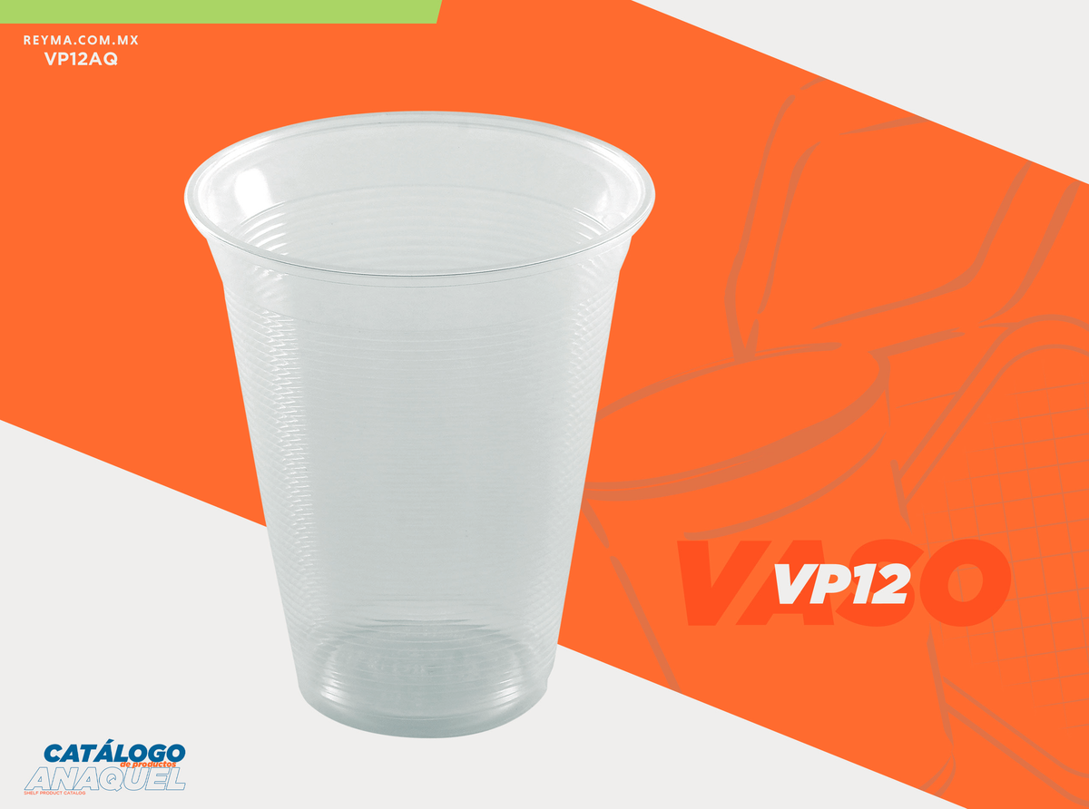 Plastic Cup