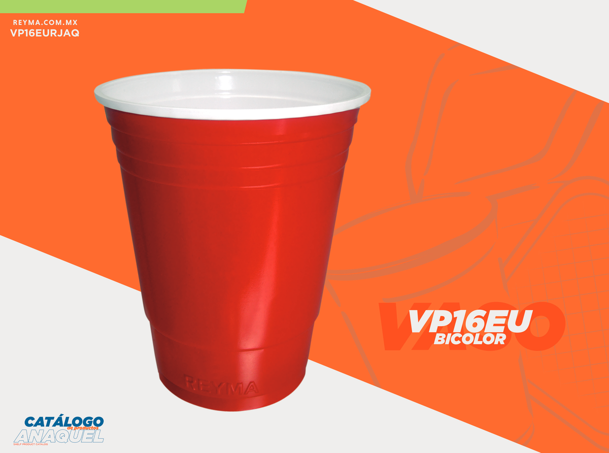Plastic Cup