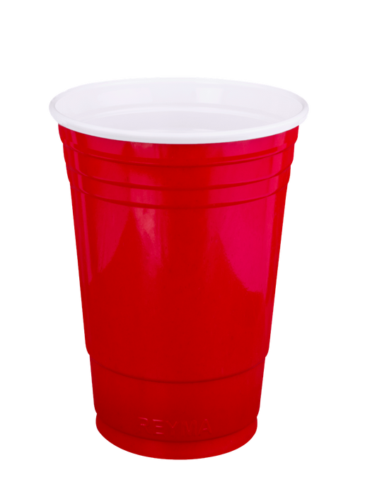 Plastic Cup 16.0 fl oz