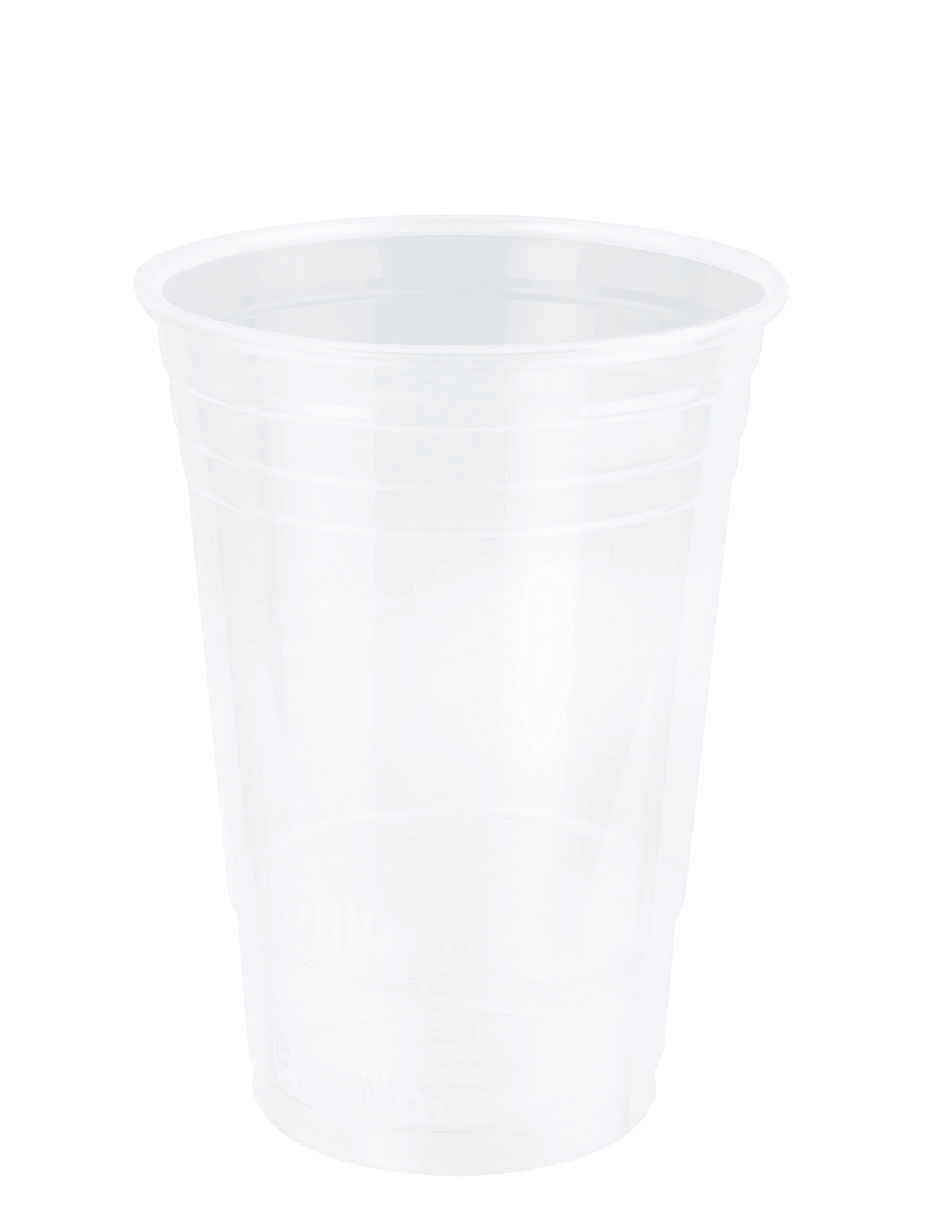 Plastic Cup 16.0 fl oz