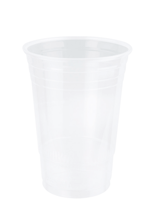 Plastic Cup 16.0 fl oz