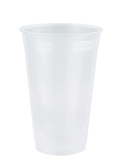 Plastic Cup 17.9 fl oz