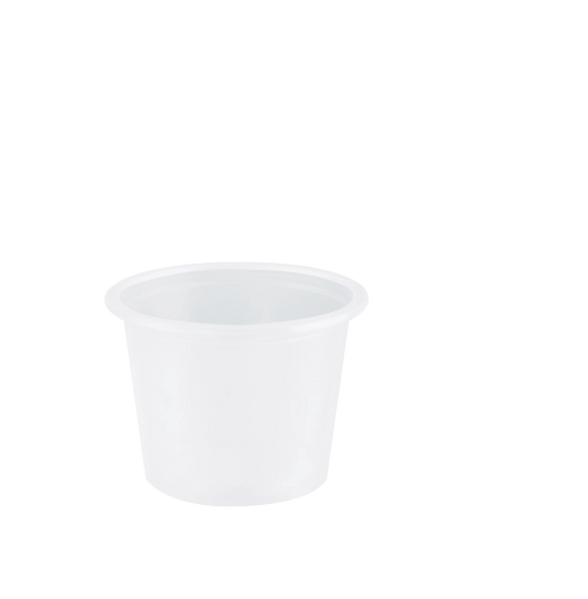 Plastic Cup 1.00 fl oz