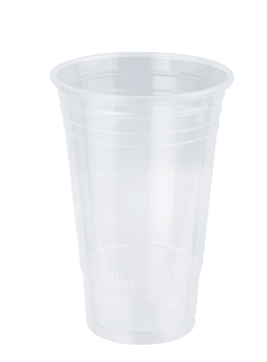Plastic Cup 20.0 fl oz