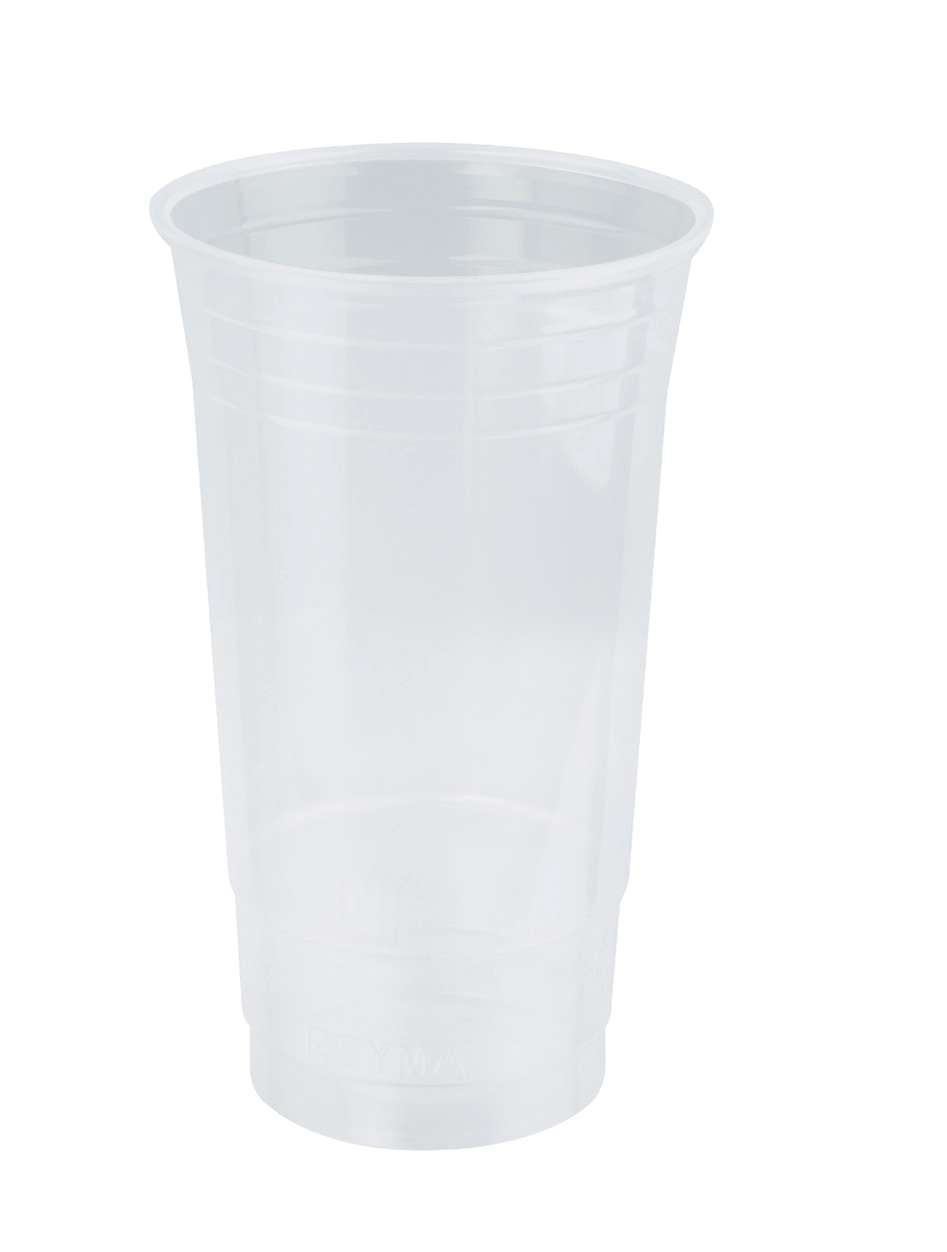 Plastic Cup 24.0 fl oz