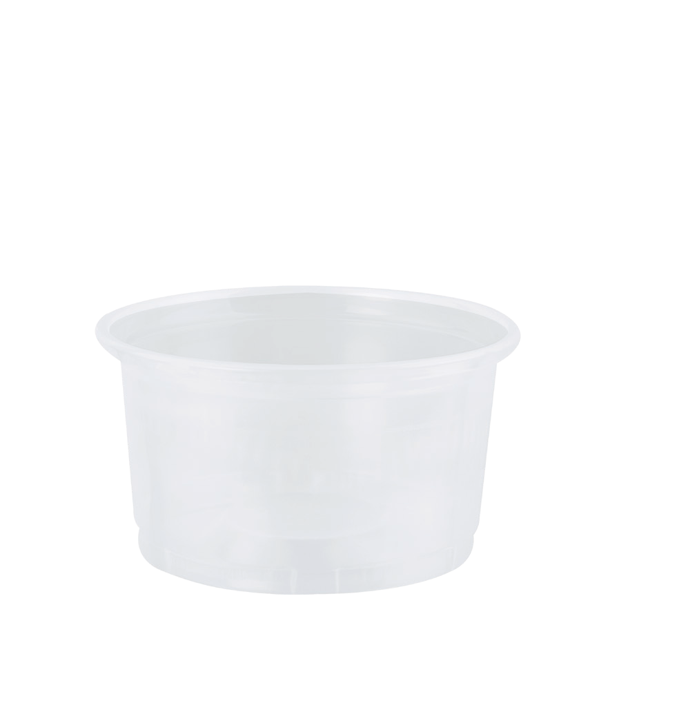 Plastic Cup 3.45 fl oz