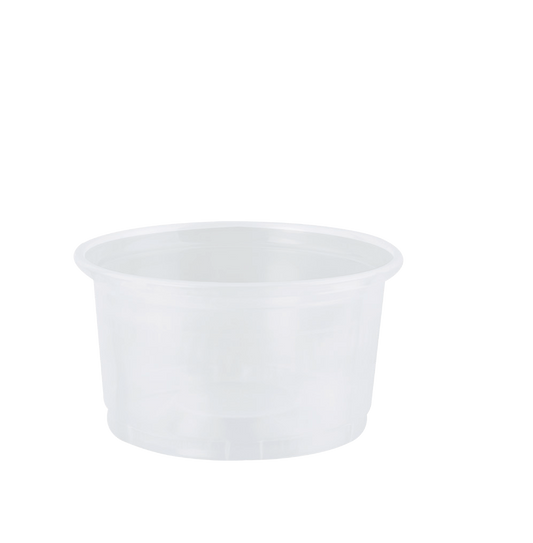 Plastic Cup 3.45 fl oz