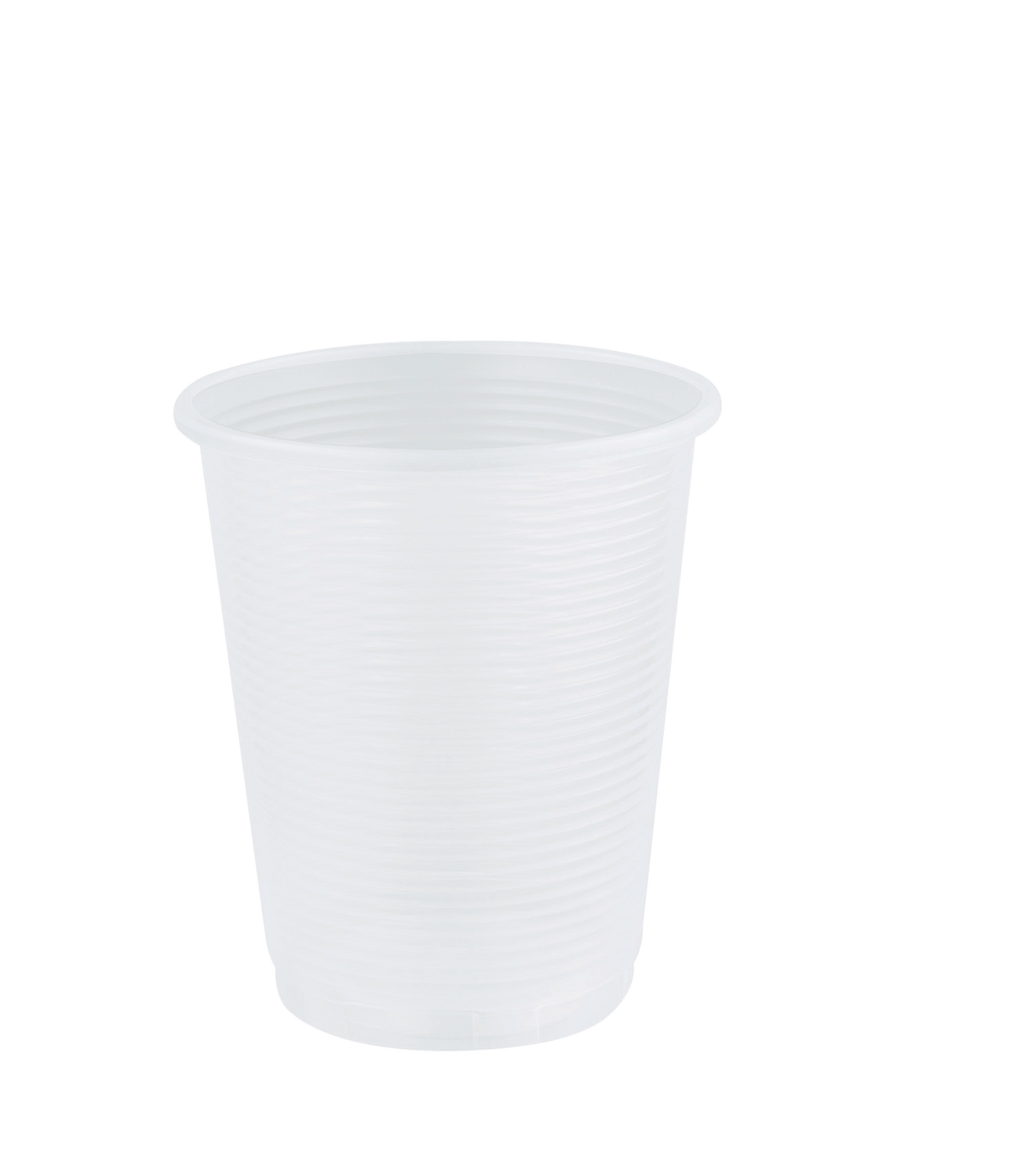 Plastic Cup 4.29 fl oz