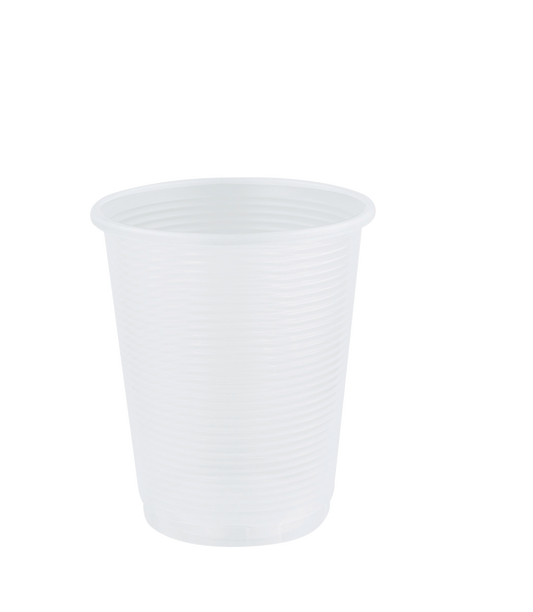 Plastic Cup 4.29 fl oz