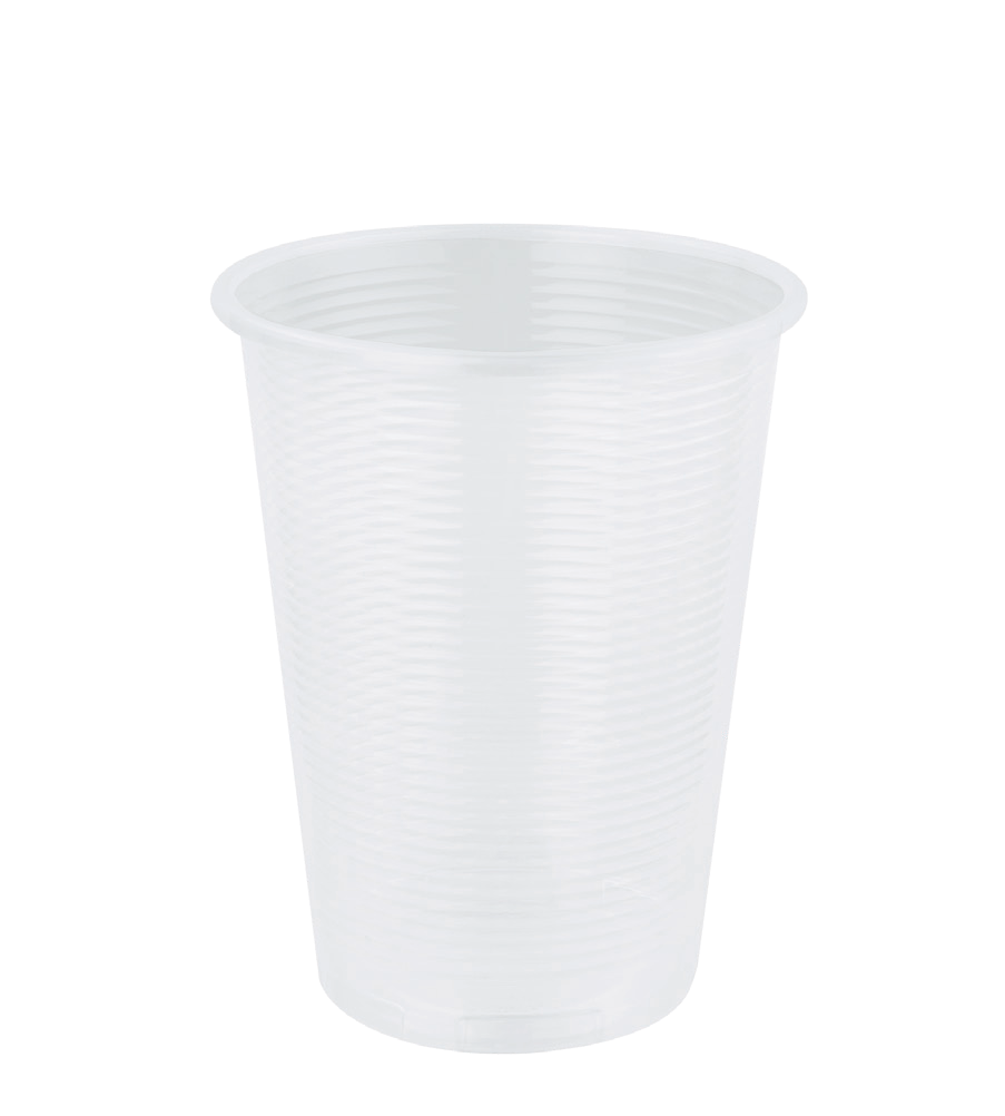 Plastic Cup 6.32 fl oz