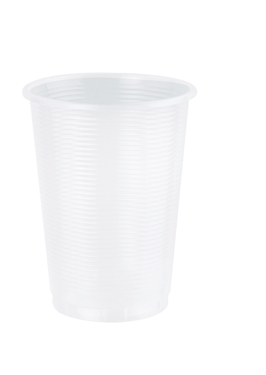 Plastic Cup 6.83 fl oz