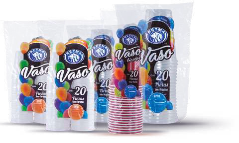 Plastic Cup