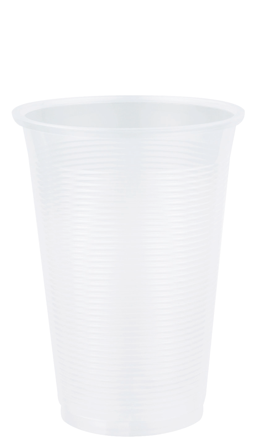 Plastic Cup 7.51 fl oz