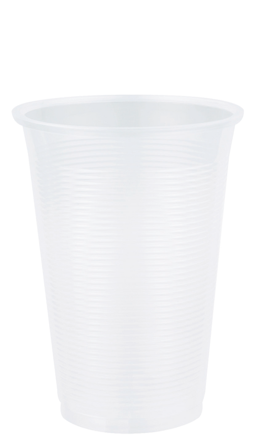 Plastic Cup 7.51 fl oz