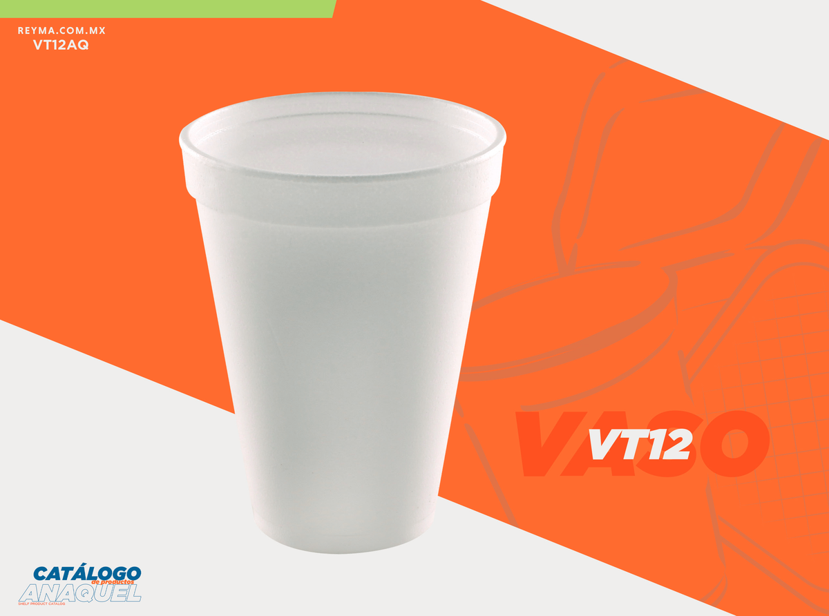 Foam Cup