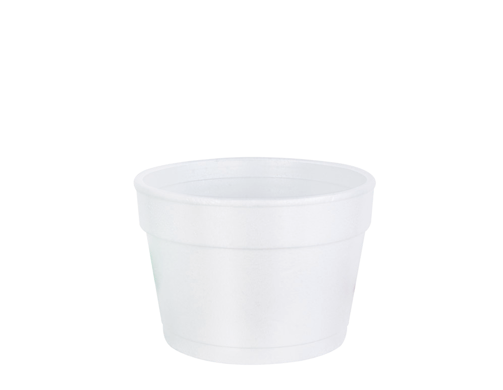 Foam Cup 4.09 fl oz