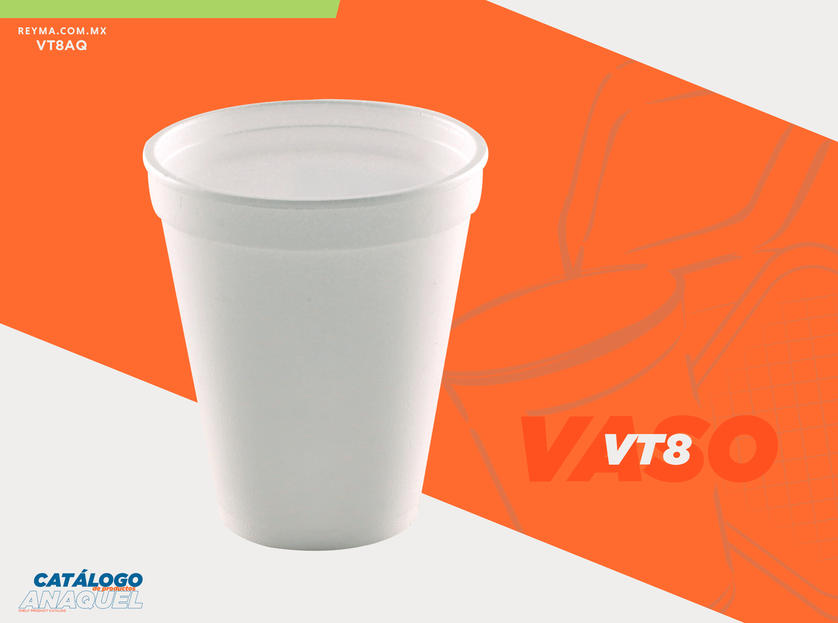 Foam Cup