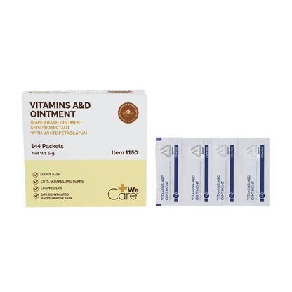 Vitamins A&D Ointment