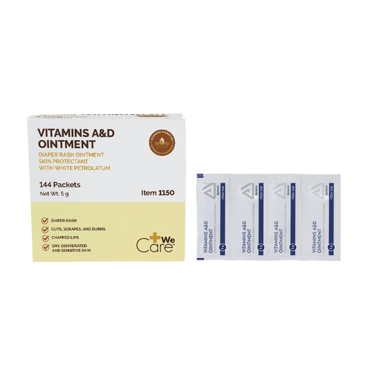 Vitamins A&D Ointment