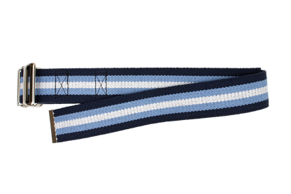 Antimicrobial Gait Belt - 4344