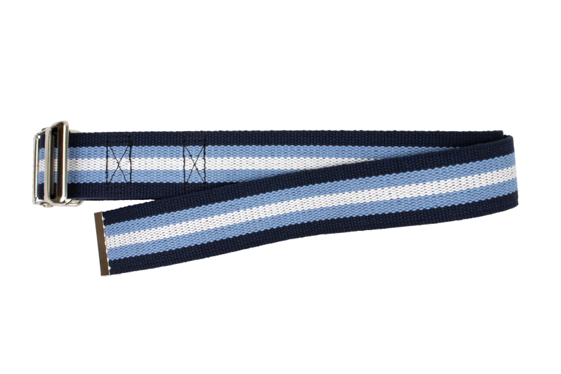Antimicrobial Gait Belt
