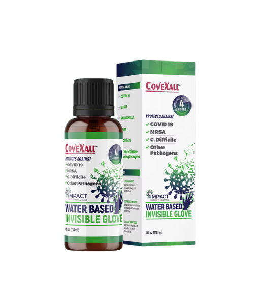 1 Gallon Covexall Soap Refill