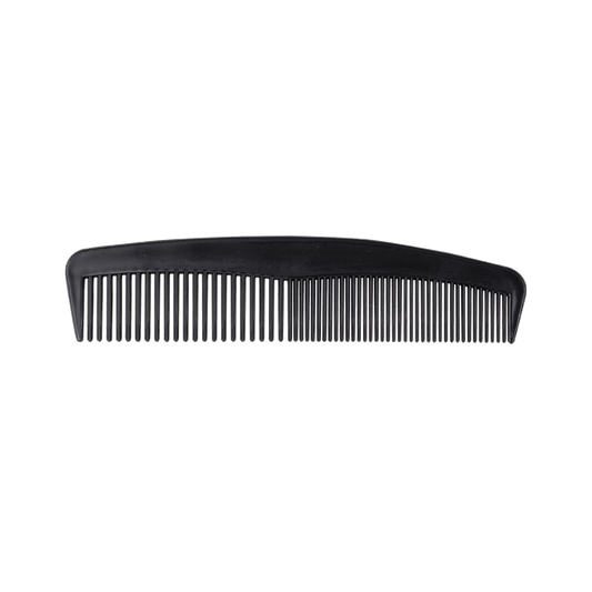 Adult Combs 5in - Black