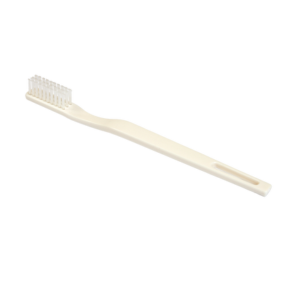 Toothbrushes, Adult 30 Tuft Ivory - 4861