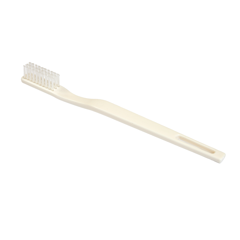 Toothbrushes, Adult 30 Tuft Ivory
