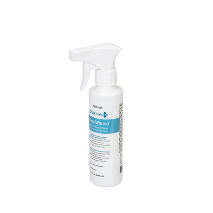 DynaWound Wound Cleanser Spray 8oz
