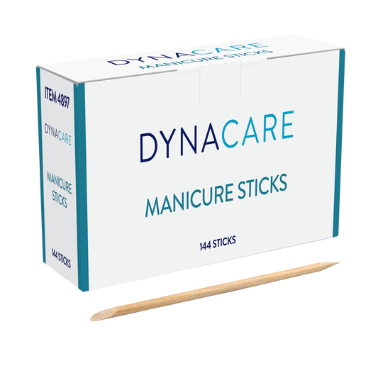 Manicure Sticks 4.5in
