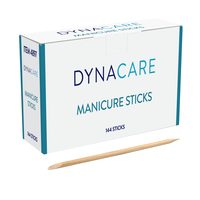 Manicure Sticks