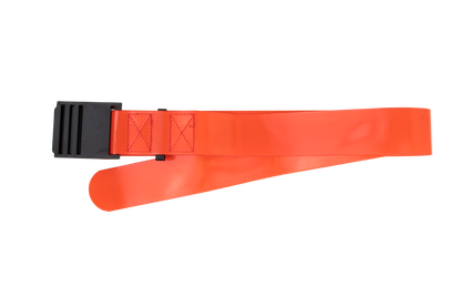 Wipeable Gait Belt - Vinyl - 4345