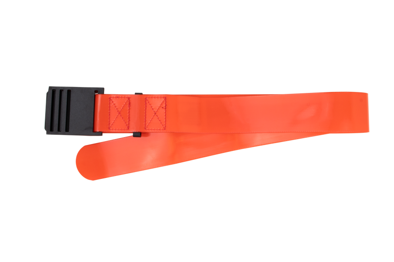 Wipeable Gait Belt - Vinyl