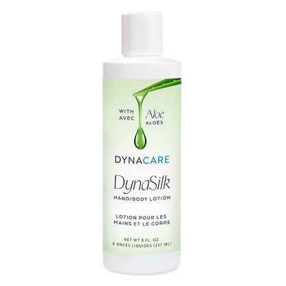 DynaSilk w/ Aloe