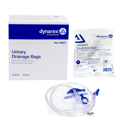 Urinary Drainage Bag