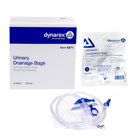 Urinary Drainage Bag