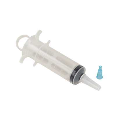 Piston Irrigation Syringe