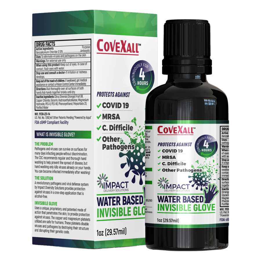 Covexall